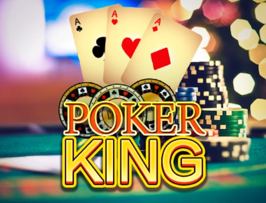 Trò chơi Poker King